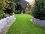 Pflanzarbeiten durch Garten- und Landschaftsbau Jens Lütge